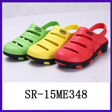 Hot sell boys and girls summer sandals stylish sandals girls beach sandal